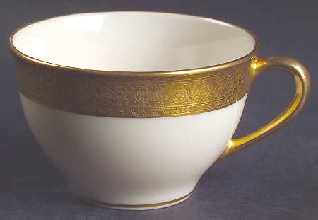 Westchester Flat Cup