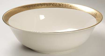 Westchester 9" Round Vegetable Bowl