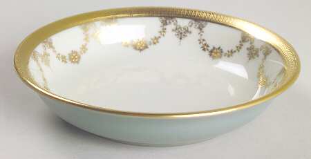 Westport Fruit/Dessert (Sauce) Bowl