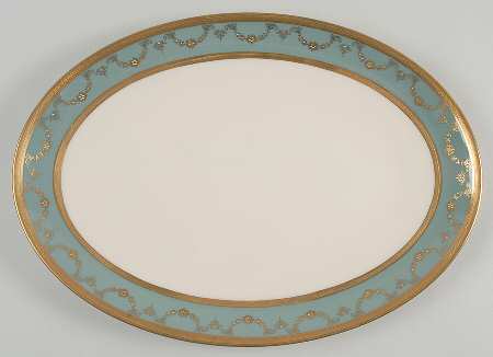 Westport 16" Oval Serving Platter