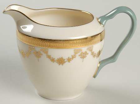 Westport Creamer