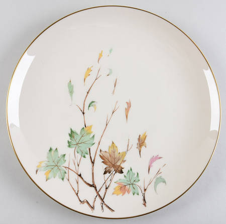 Westwind 12" Chop Plate (Round Platter)