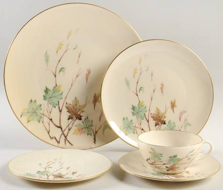 Westwind 40-Piece Set