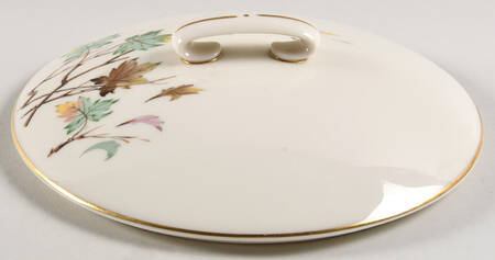 Westwind Lid for Round Vegetable