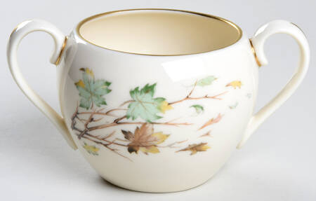 Westwind Sugar Bowl No Lid