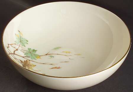 Westwind 9" Round Vegetable Bowl