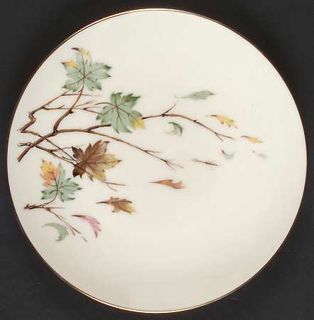 Salad Plate