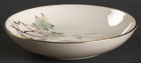 Westwind Fruit/Dessert (Sauce) Bowl