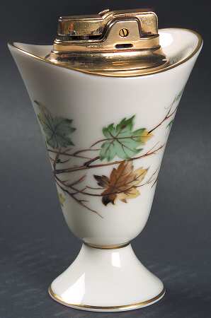 Westwind Cigarette Lighter by Lenox
