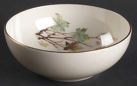 Coupe Cereal Bowl