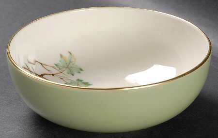 Westwind Individual Salad Bowl