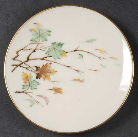 Westwind Saucer for Demitasse Cup
