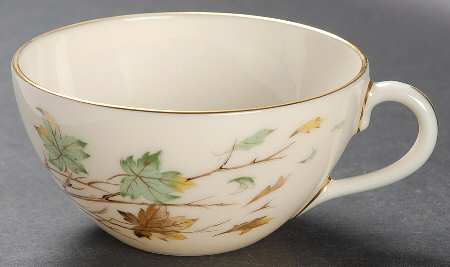 Westwind Flat Cup