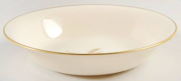 Wheat Coupe Soup Bowl