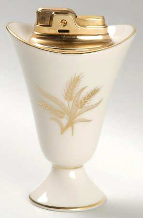 Wheat Cigarette Lighter
