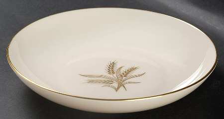 Wheat Coupe Soup Bowl