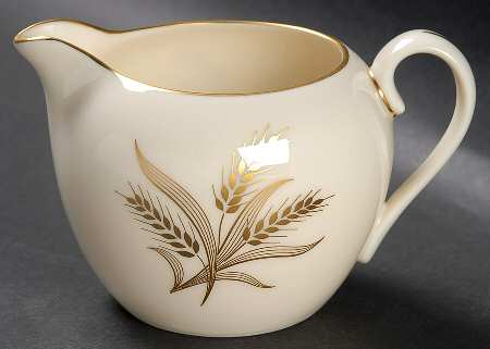 Creamer