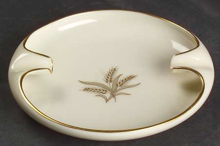 Wheat 5" Ashtray