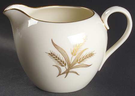 Wheat Creamer