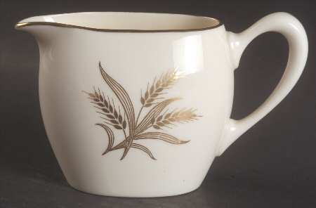 Wheat Creamer