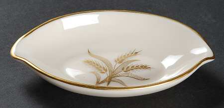 Wheat 4" Ashtray