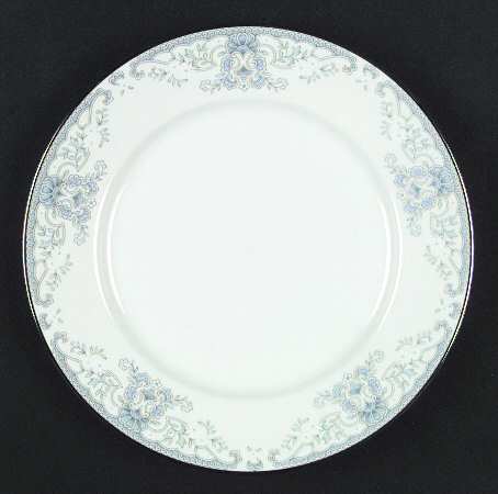 White Heather by Lenox