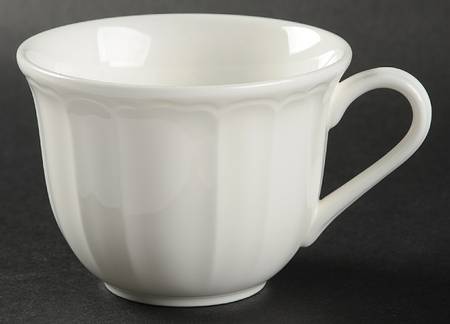 White Sands (No Trim) Flat Cup by Lenox