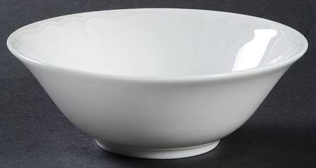 White Sands (No Trim) Coupe Cereal Bowl