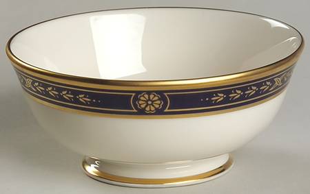 Winslow Castle Fruit/Dessert (Sauce) Bowl
