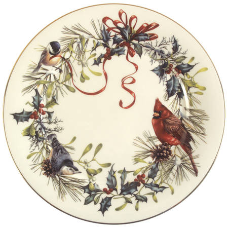 Winter Greetings by Lenox