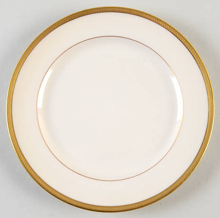 Salad Plate