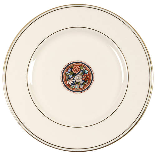 Witherspoon Salad Plate by Lenox