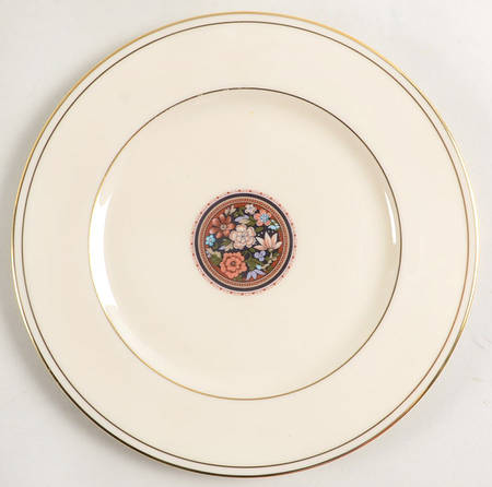 Witherspoon Salad Plate