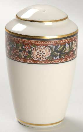 Witherspoon Pepper Shaker