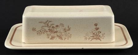 Wynnewood 1/4 Lb Covered Butter