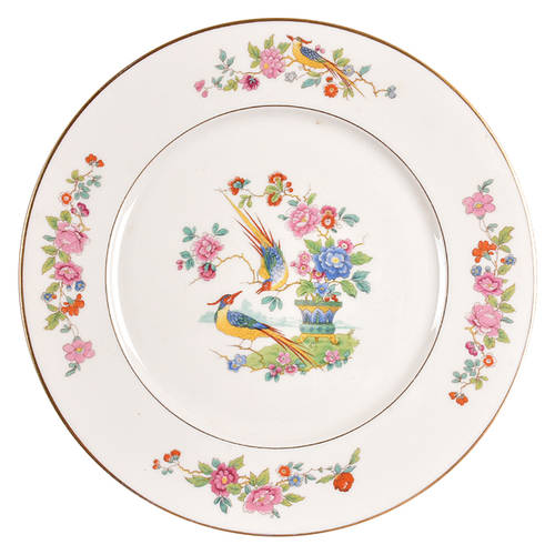 Audubon by Lamberton