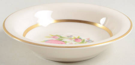 Betty Lou Fruit/Dessert (Sauce) Bowl
