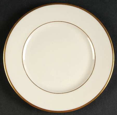 Colonial Bread & Butter Plate