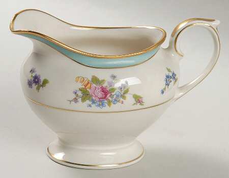 Elizabeth Leigh Creamer