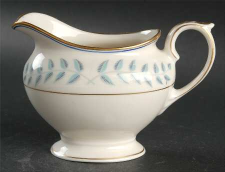 Empire Creamer
