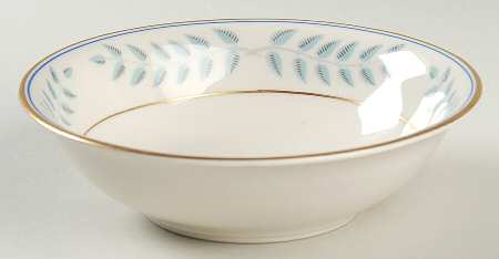 Empire Coupe Cereal Bowl