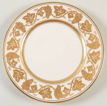 LAM13 Salad Plate