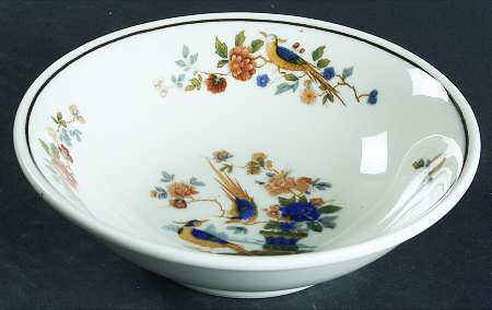 SCE37 Fruit/Dessert (Sauce) Bowl