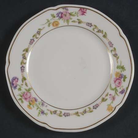 LAM21 Bread & Butter Plate