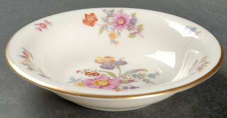 Linda Lee Fruit/Dessert (Sauce) Bowl