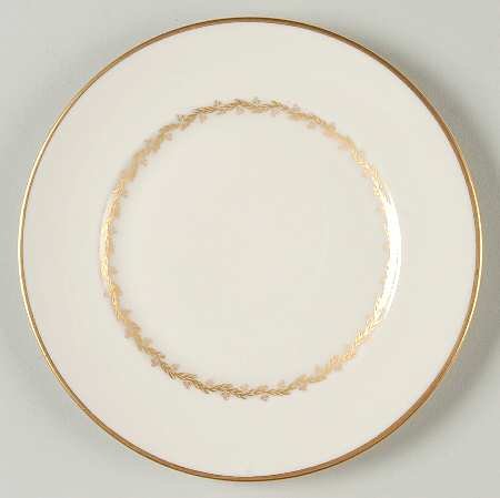 Bread & Butter Plate