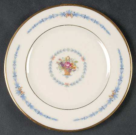 Natalie Bread & Butter Plate