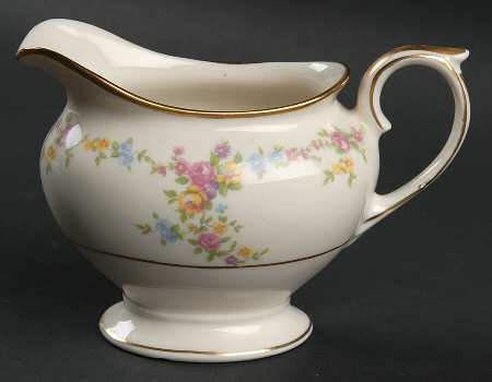 Peggy Shippen Creamer