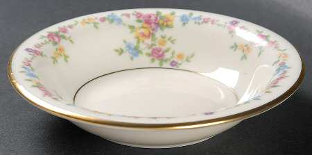 Peggy Shippen Fruit/Dessert (Sauce) Bowl