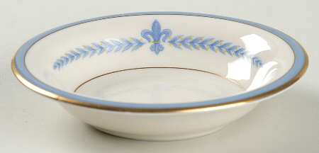 Puritan Fruit/Dessert (Sauce) Bowl